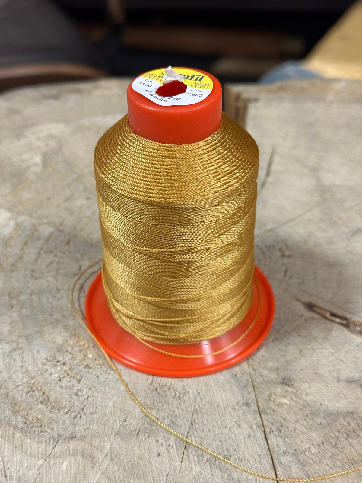 Audi RS4 B7 knob and boot restoration kit.