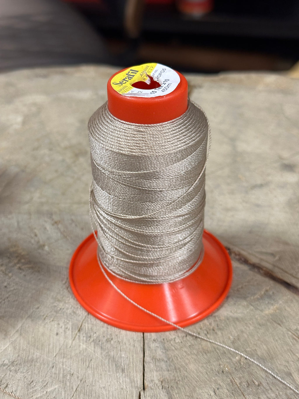 Audi RS4 B7 knob and boot restoration kit.