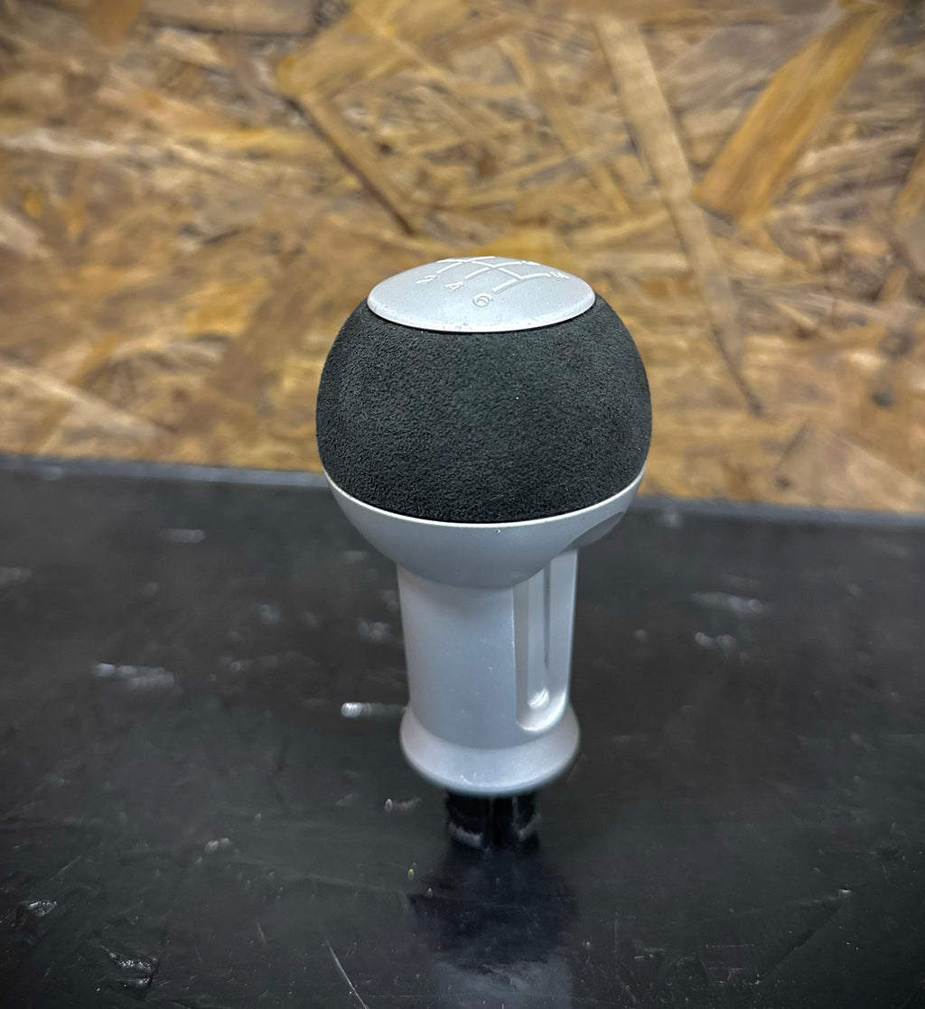 Audi RS4 B7 Knob top part.